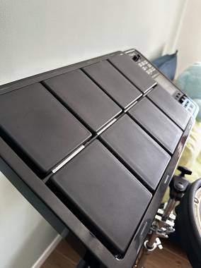 Roland OCTOPAD Roland OCTOPAD