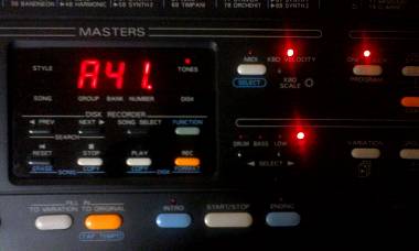 Roland E-66 Roland E-66